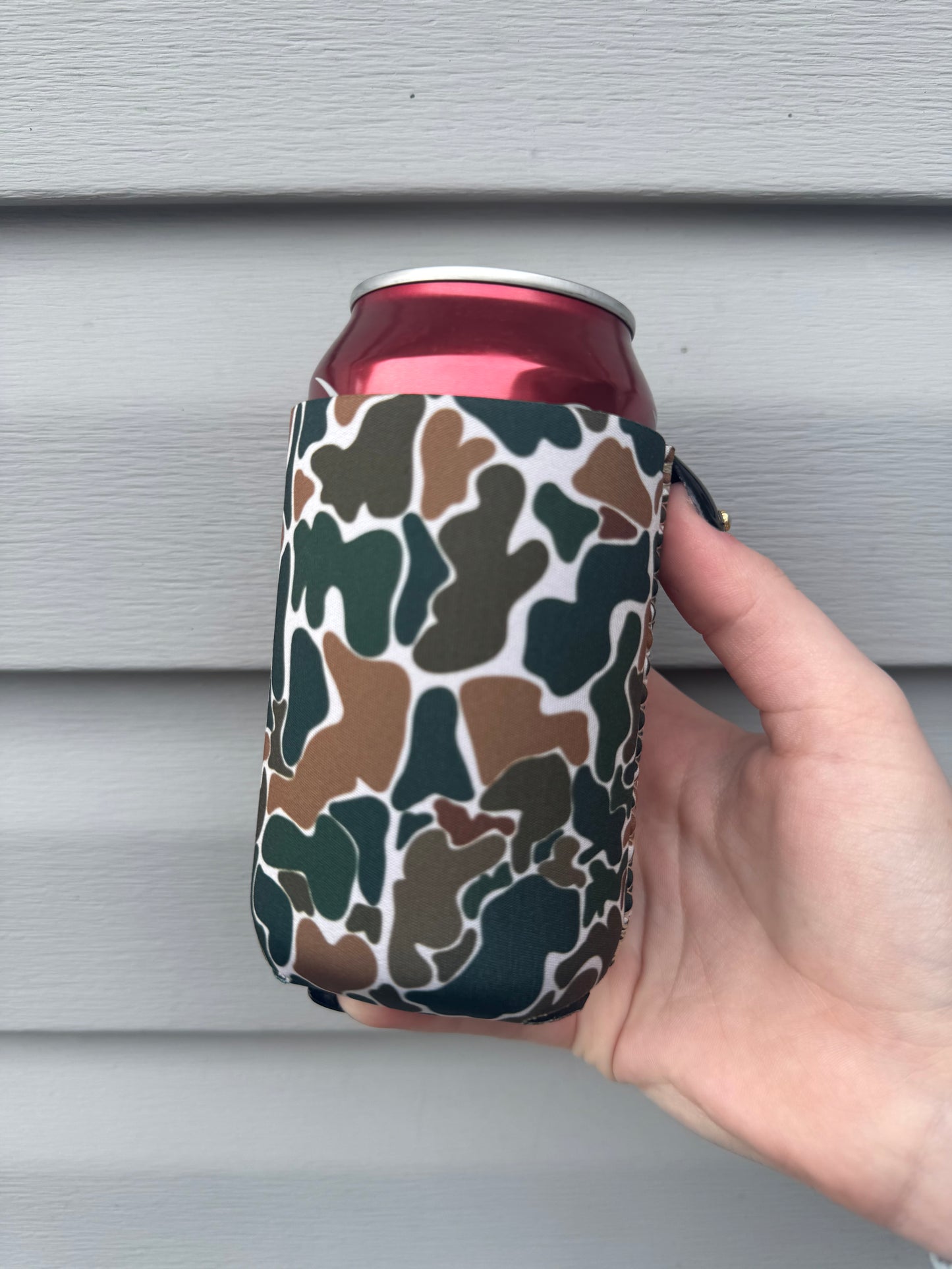 Regular can koozie