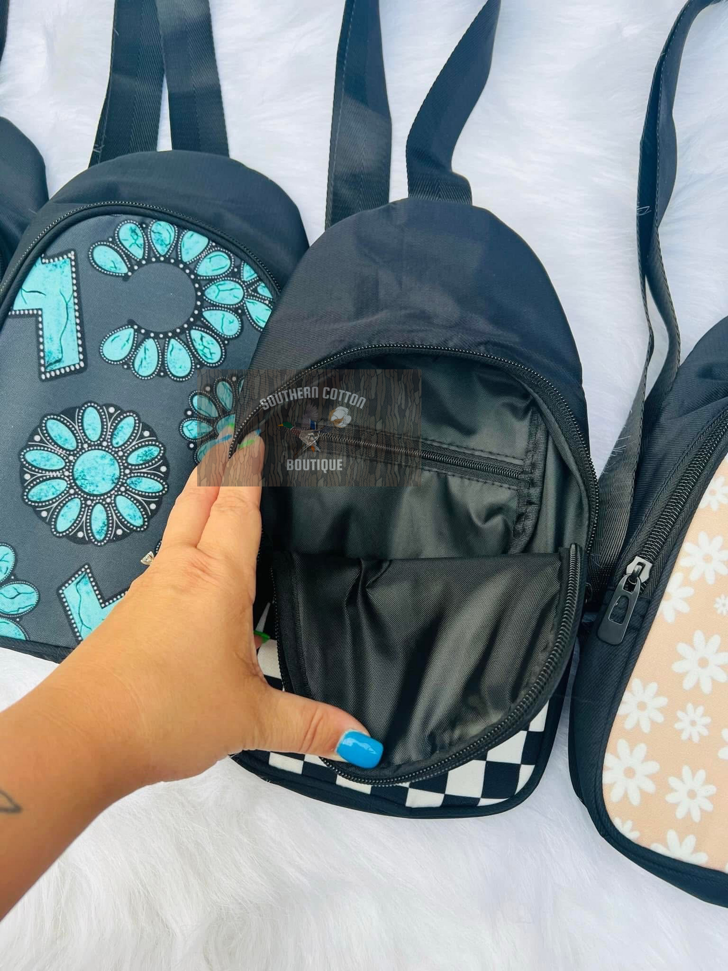 Summer Crossbody bags