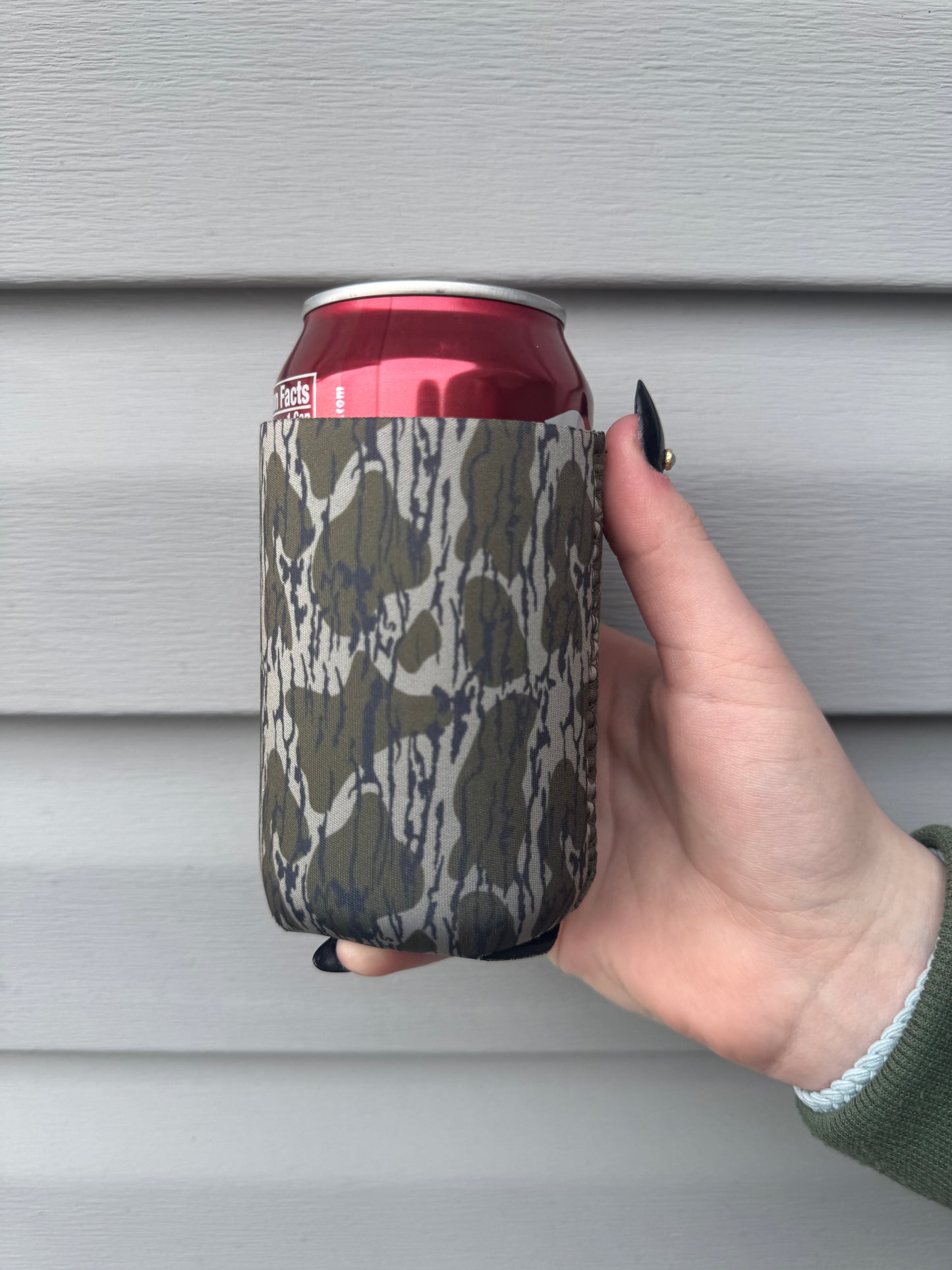 Regular can koozie