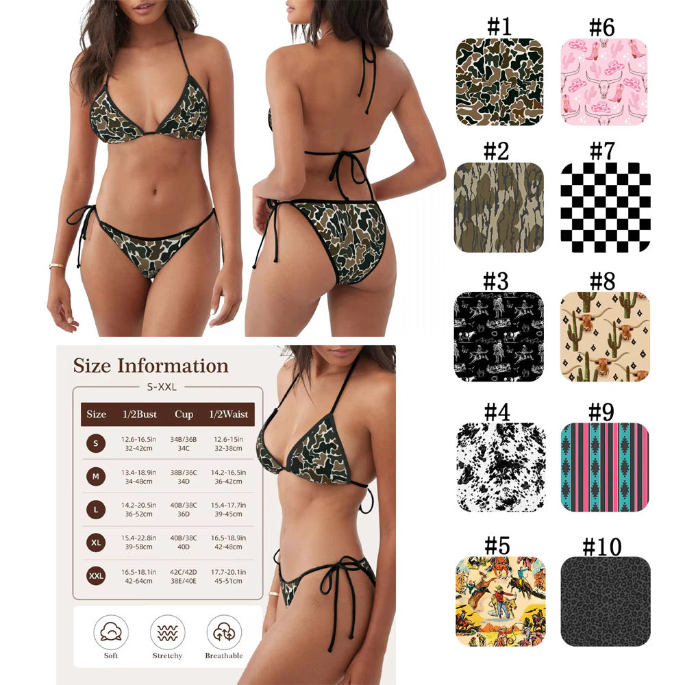 String bikinis