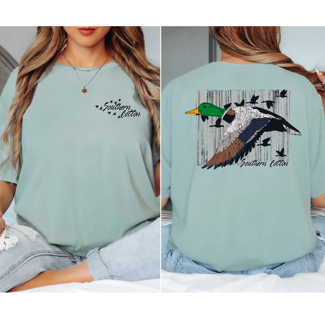 Mallard *Southern Cotton exclusive tee