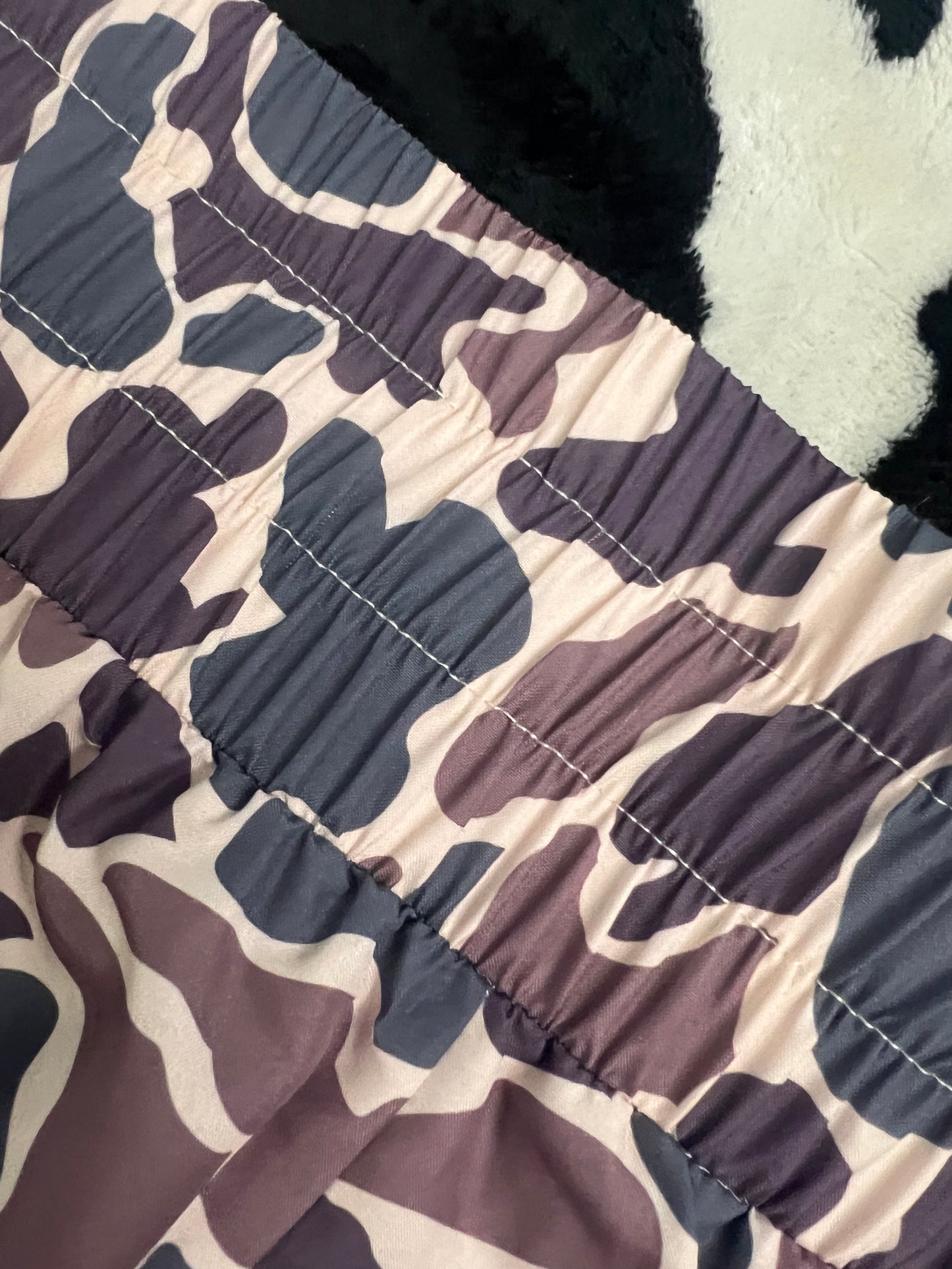 High waisted adult shorts #1-#12