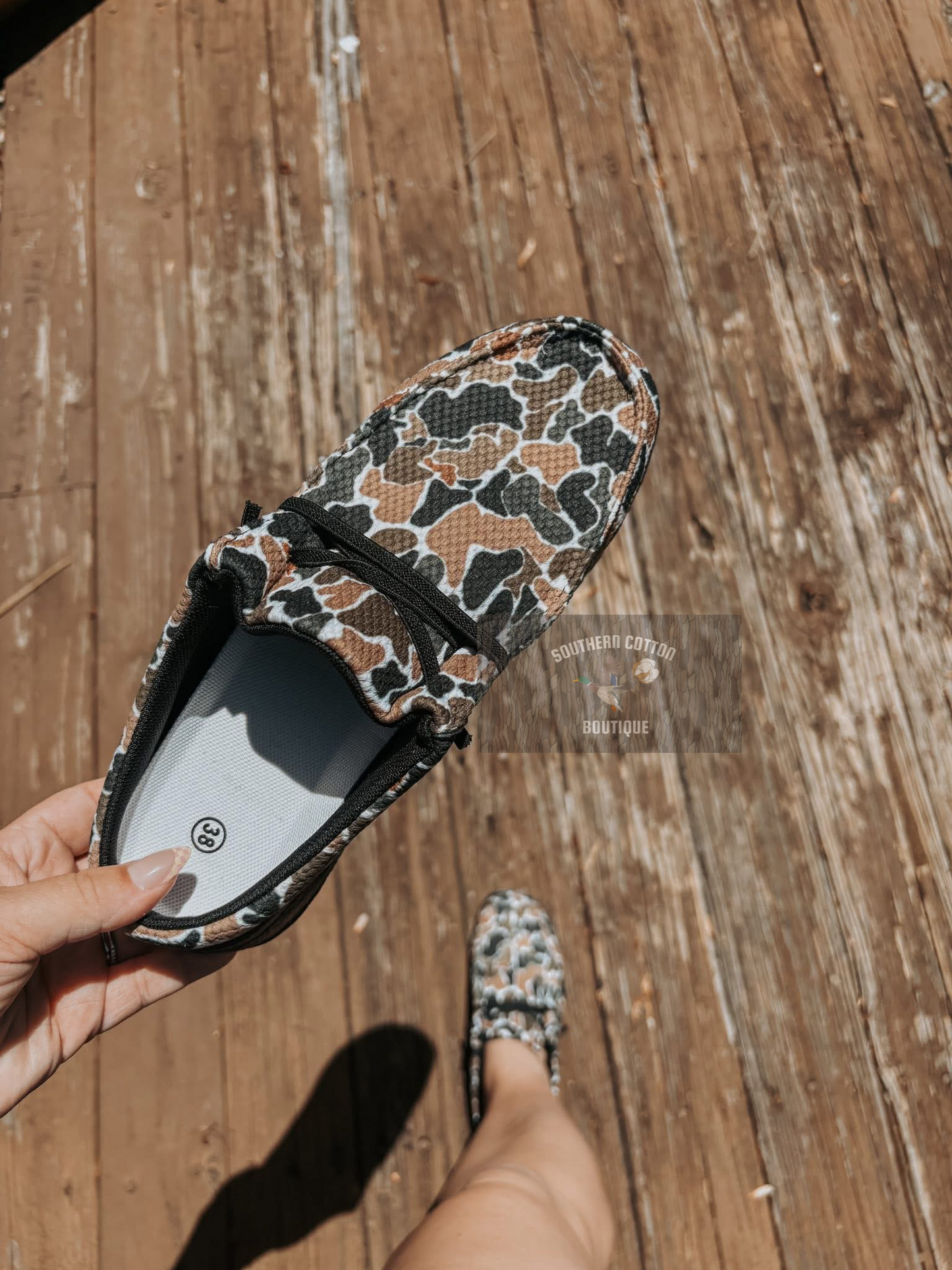 EZLoafers Women’s