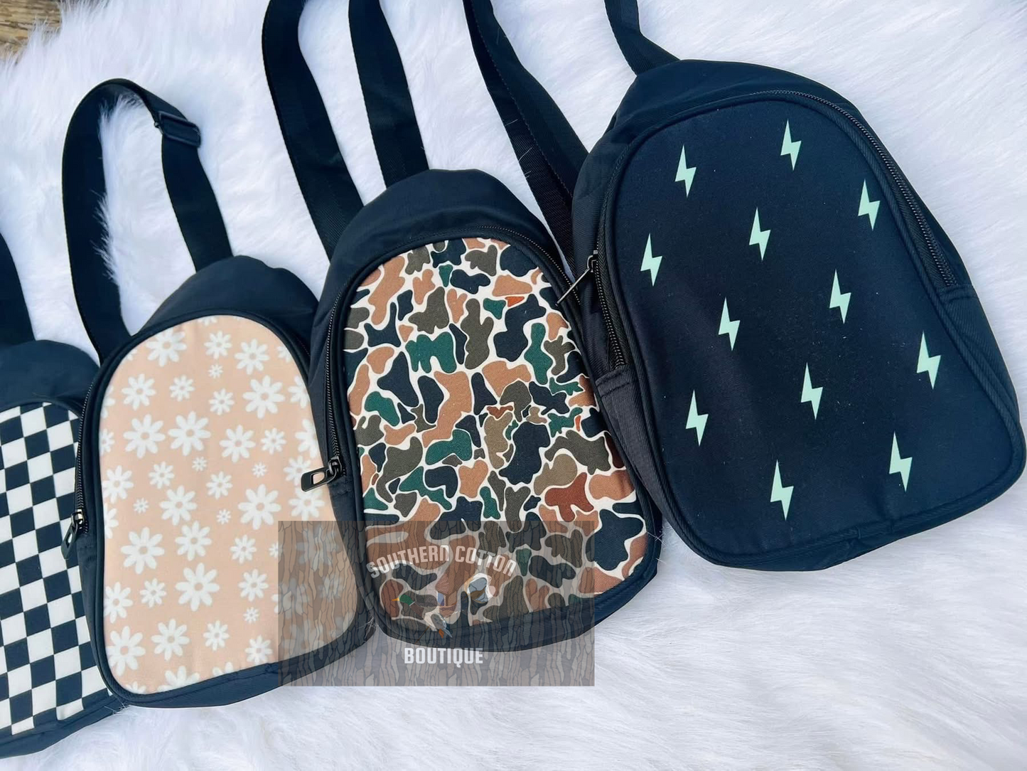 Summer Crossbody bags