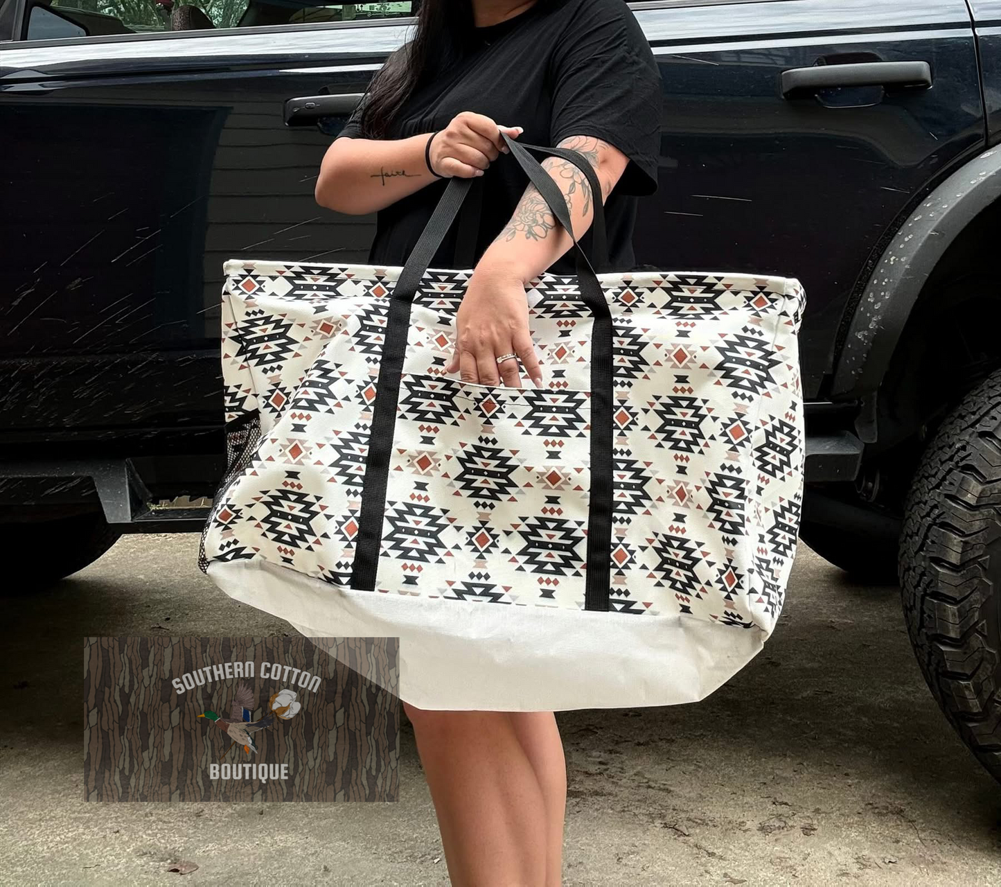 The Carryall