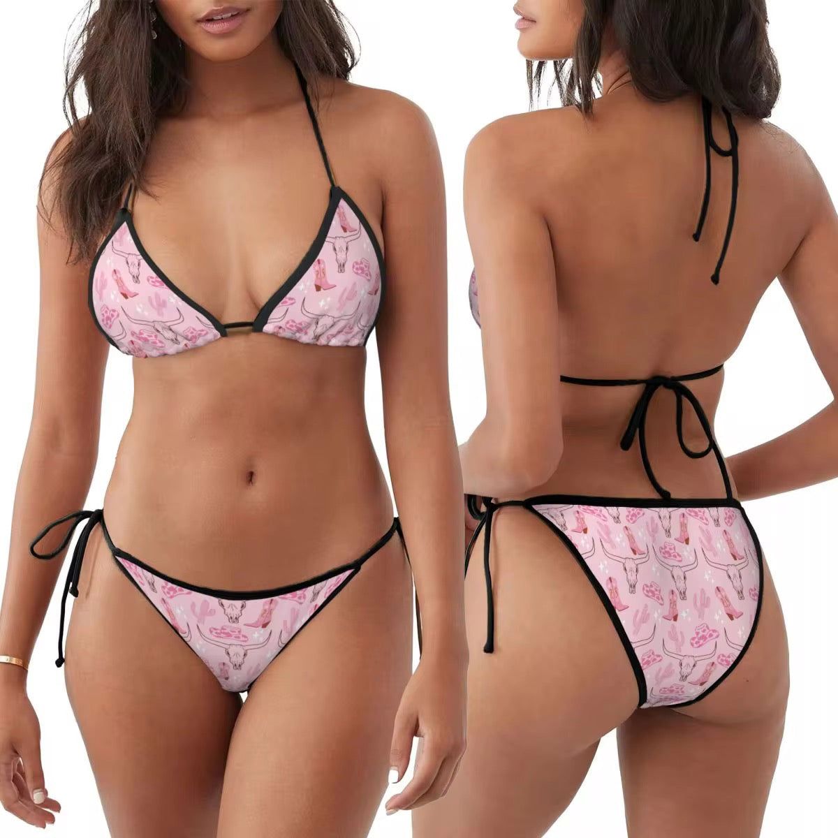 String bikinis