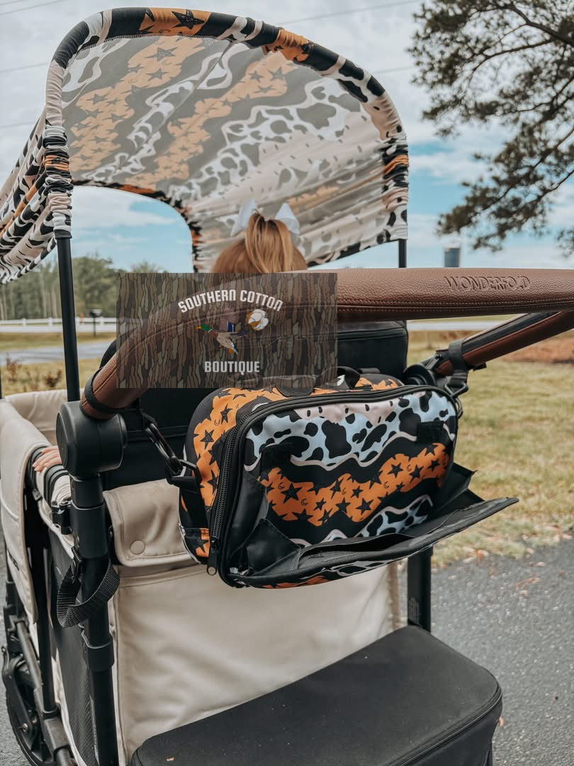 Strolluxe bag