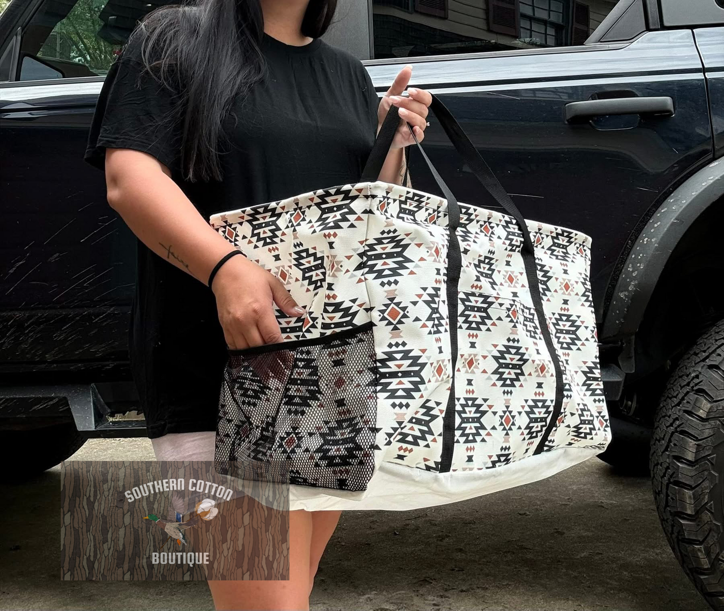 The Carryall