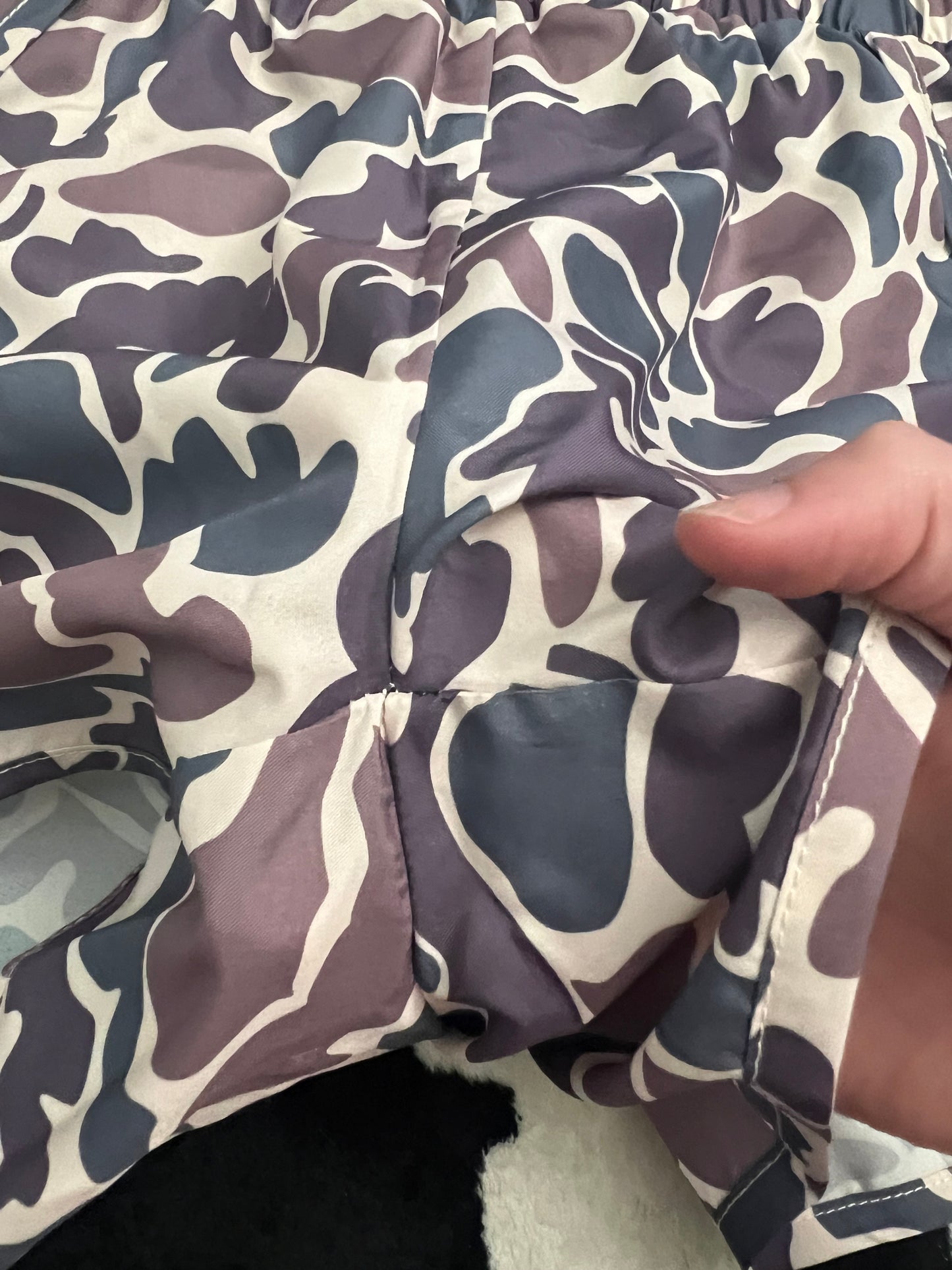 High waisted adult shorts #1-#12