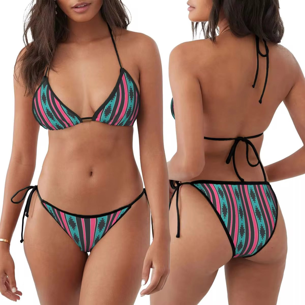 String bikinis