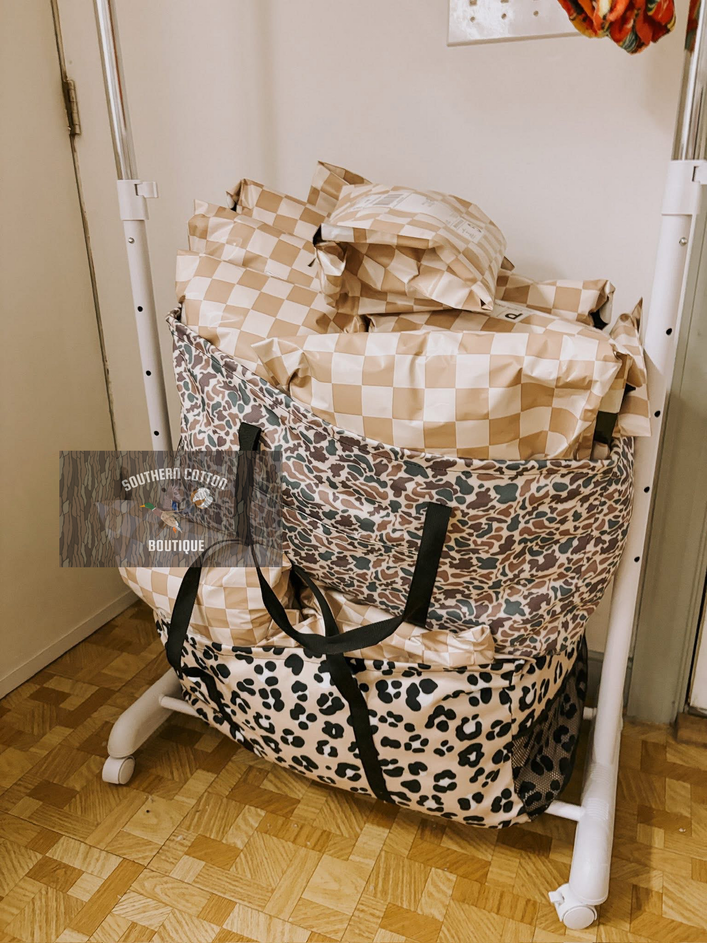 The Carryall