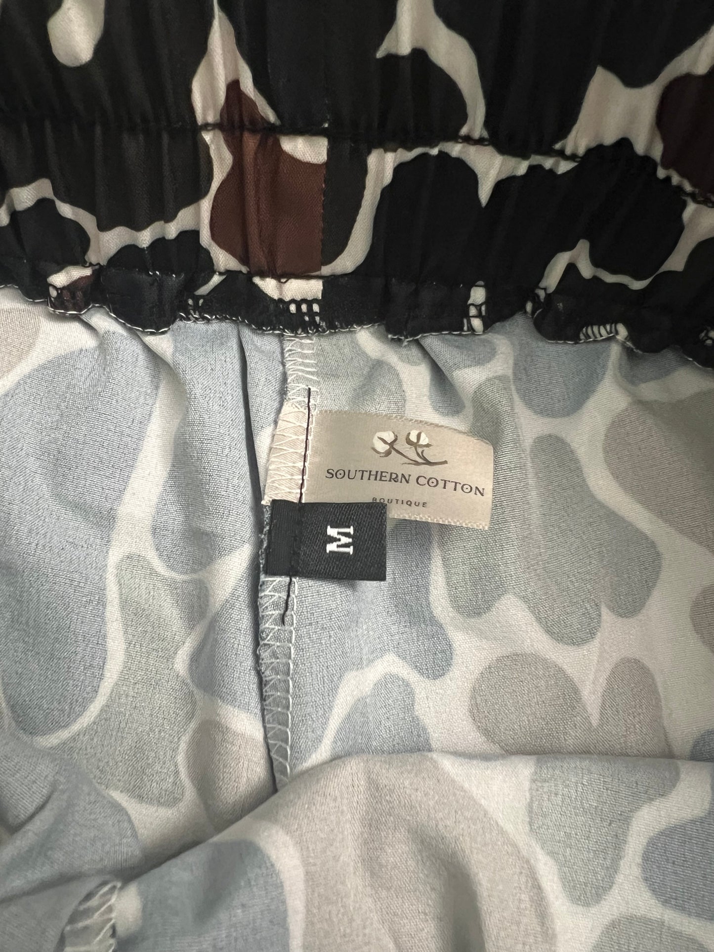 Adult High Waisted Shorts #13-#20