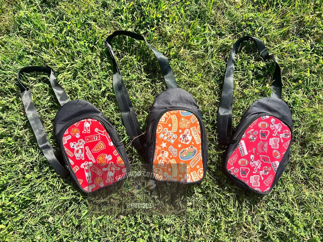 Summer Crossbody bags