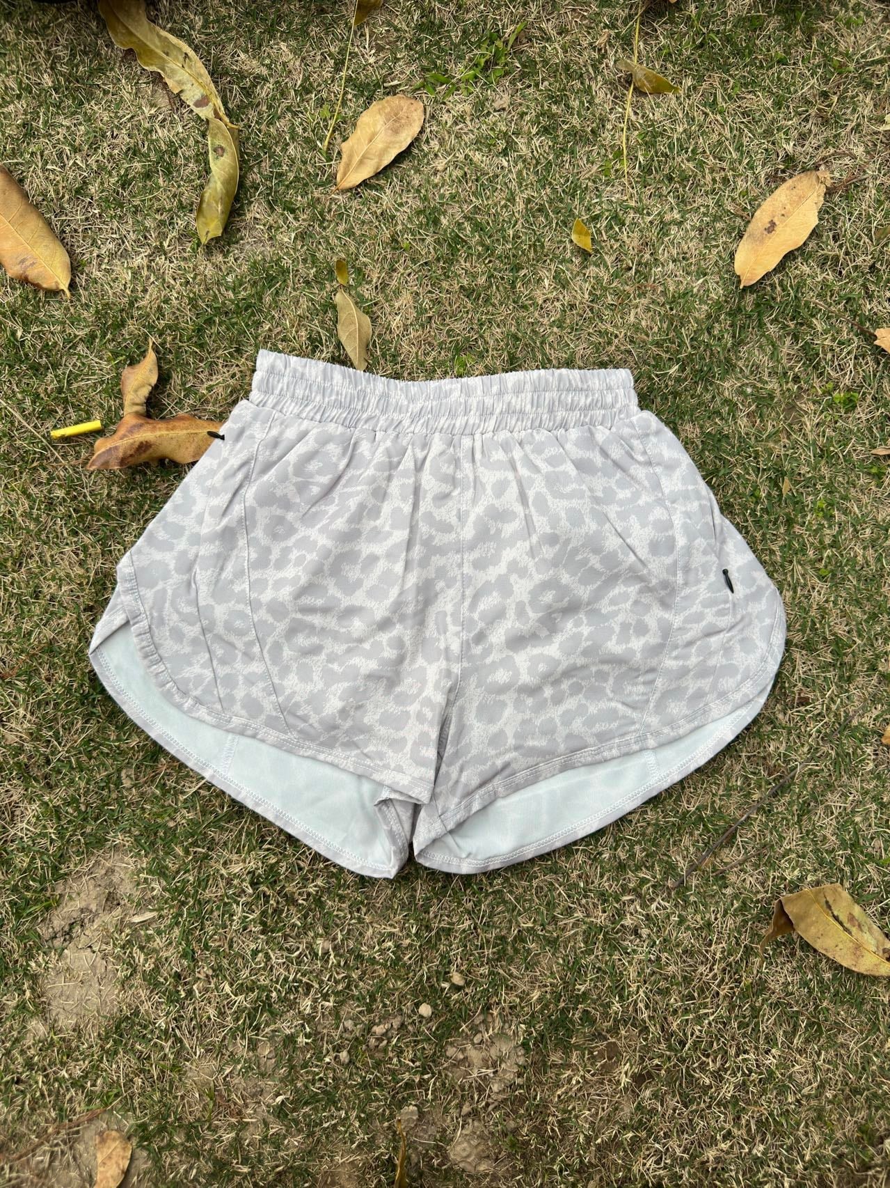 Adult & mini matching shorts