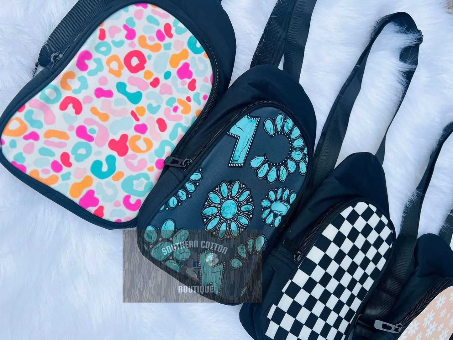 Summer Crossbody bags