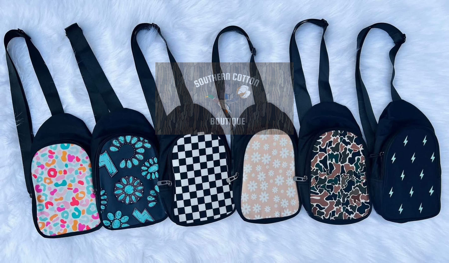 Summer Crossbody bags