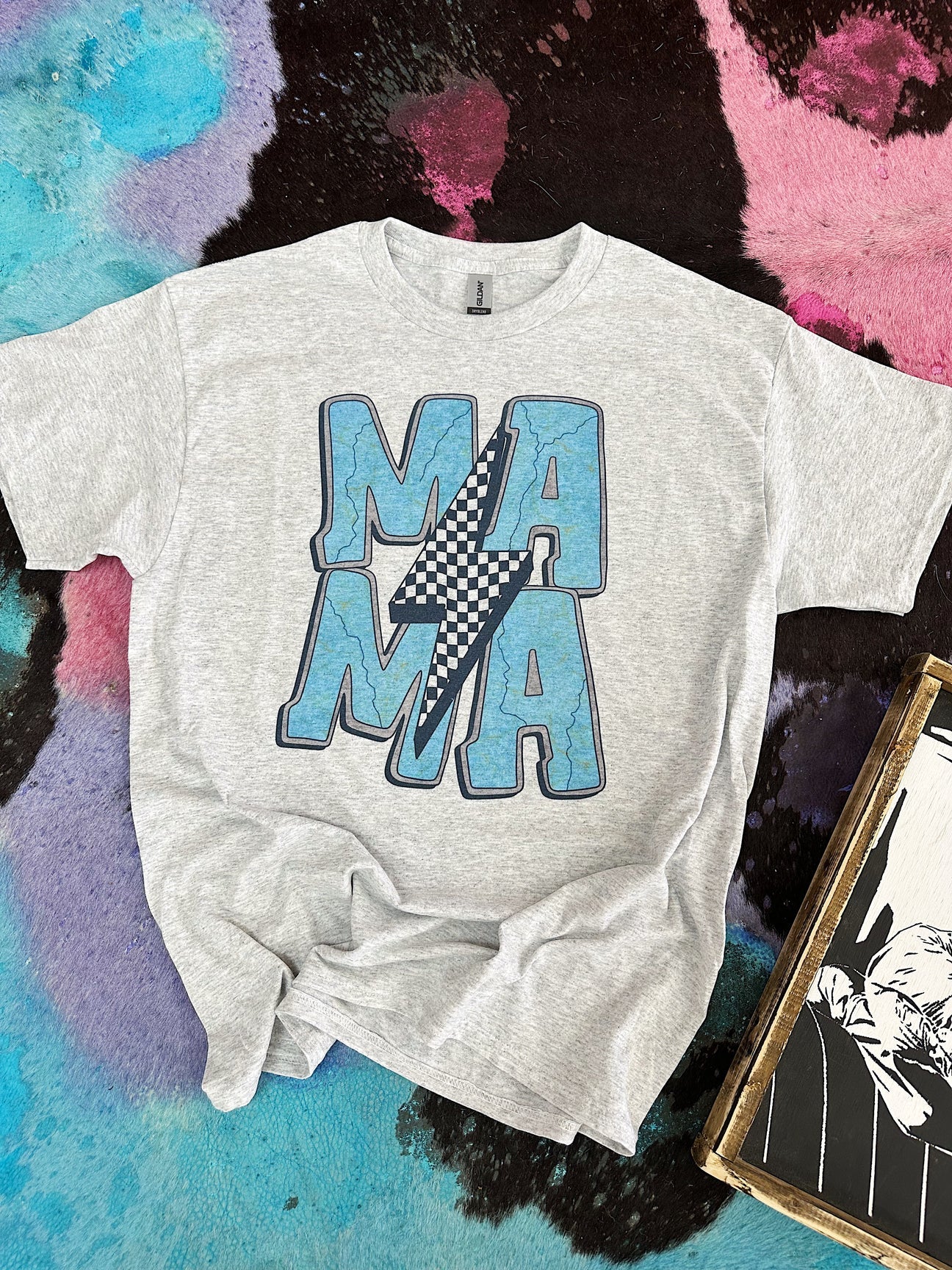 Mama t-shirt