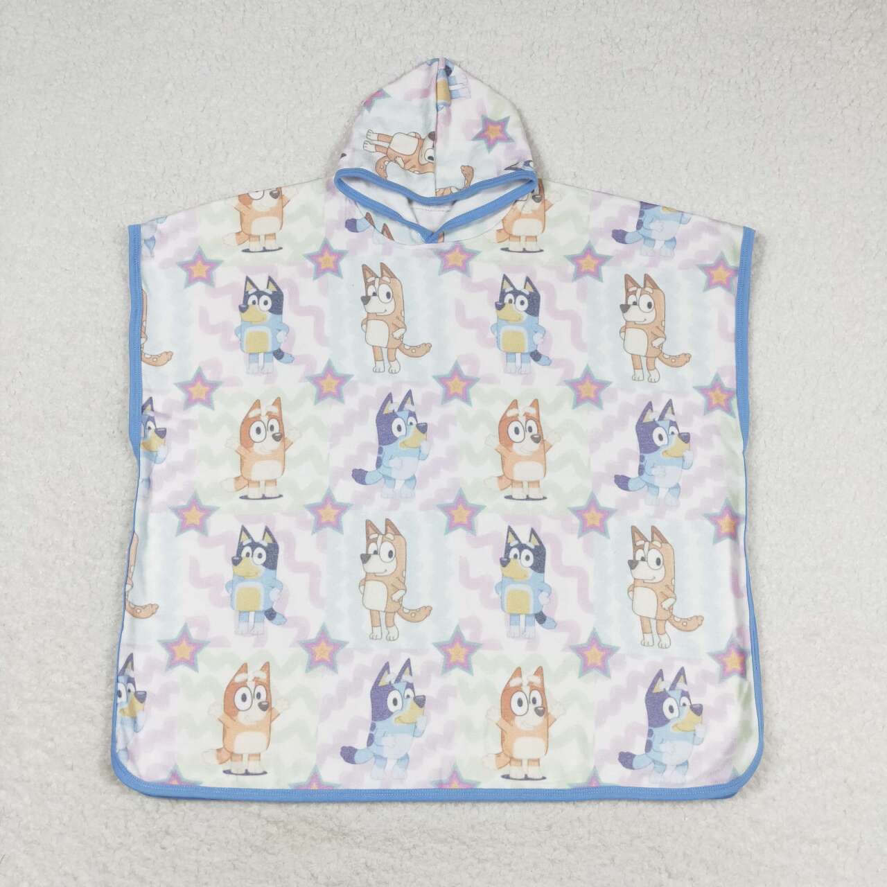 Kids hooded Towels