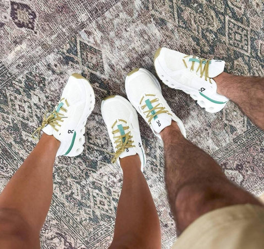OC sneakers