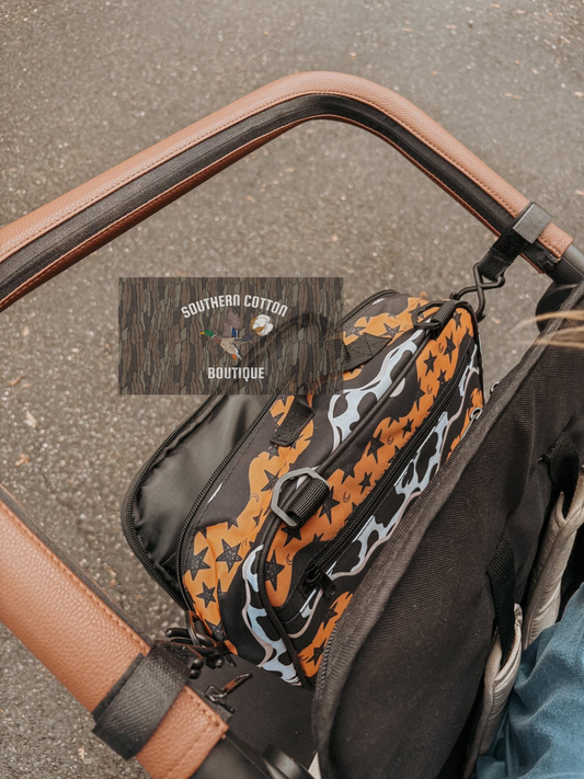 Strolluxe bag