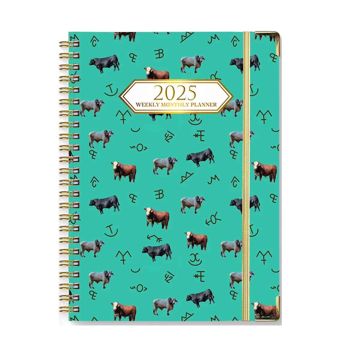 2025 planners