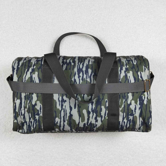 Bottomland Duffle