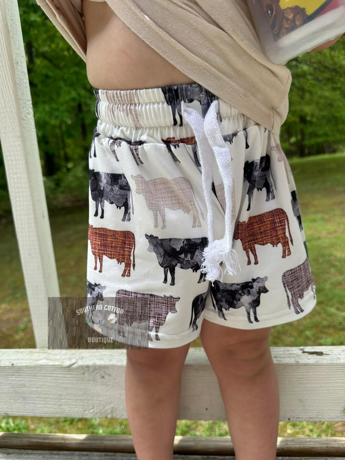 Boys summer shorts