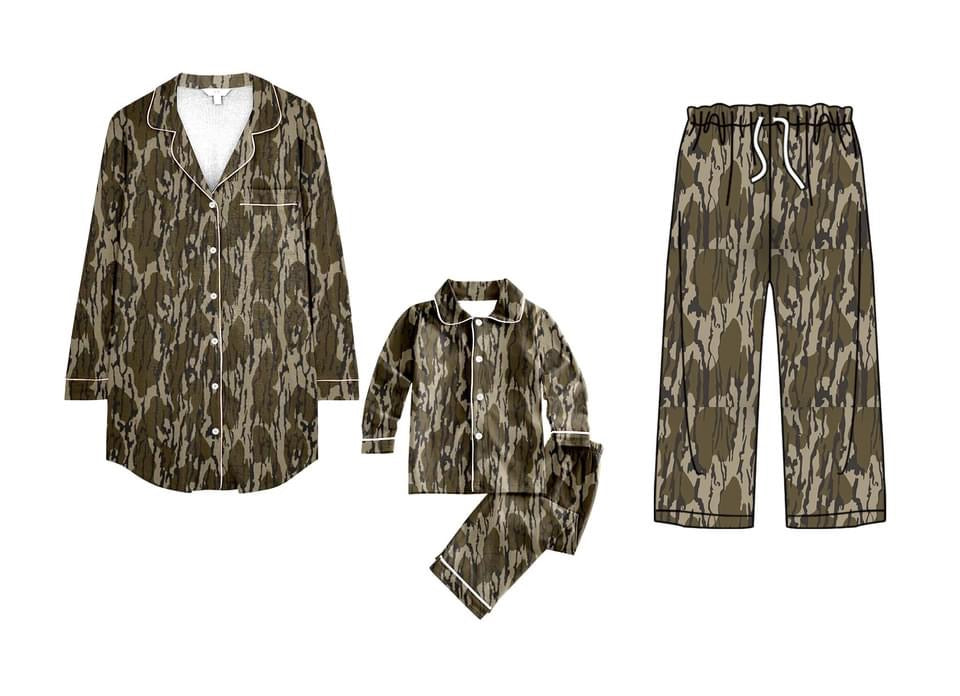 Bottomland sets