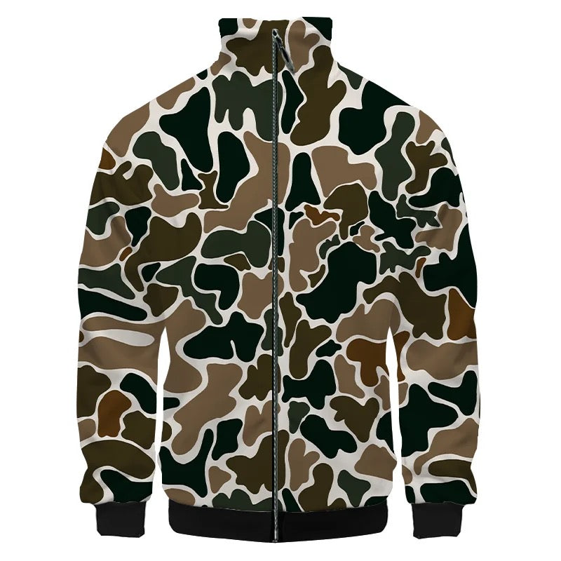 Men’s jacket