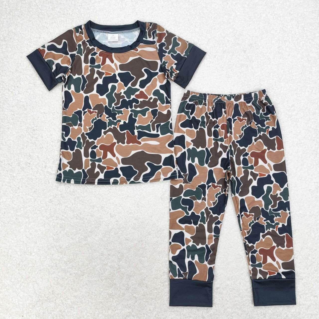 Camo/Southern Bamboo