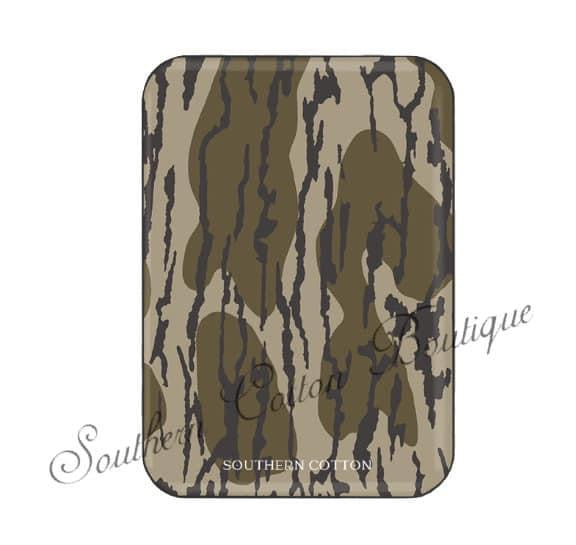 ****PREORDER Bottomland Camo Magsafe Powerbank