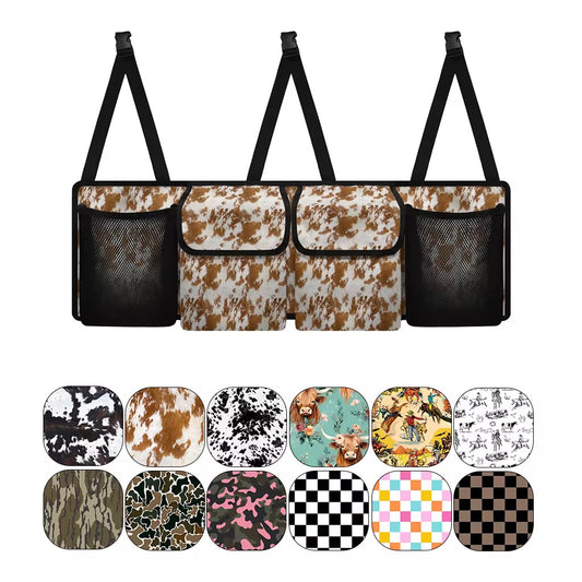 Car organizer