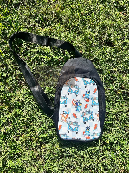 Summer Crossbody bags