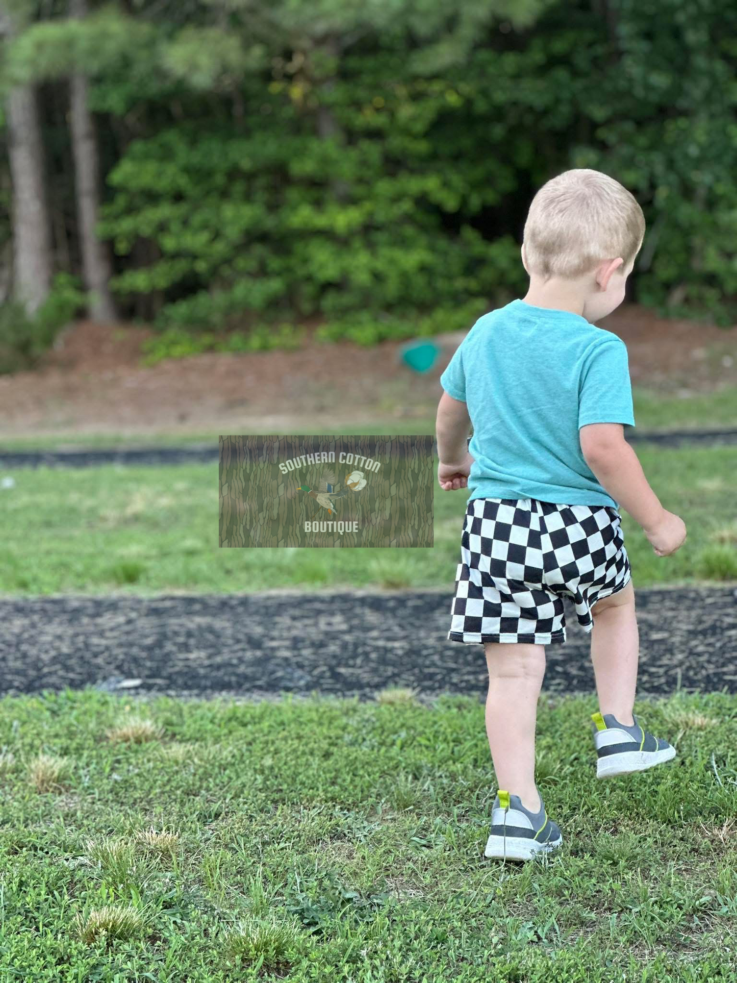 Boys summer shorts