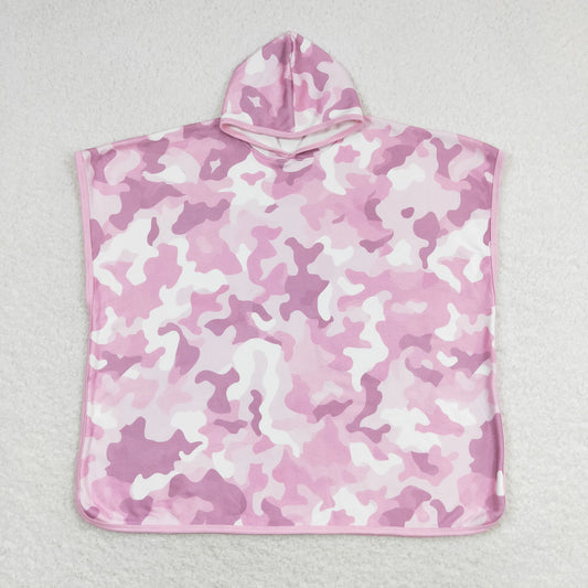 Kids hooded Towels