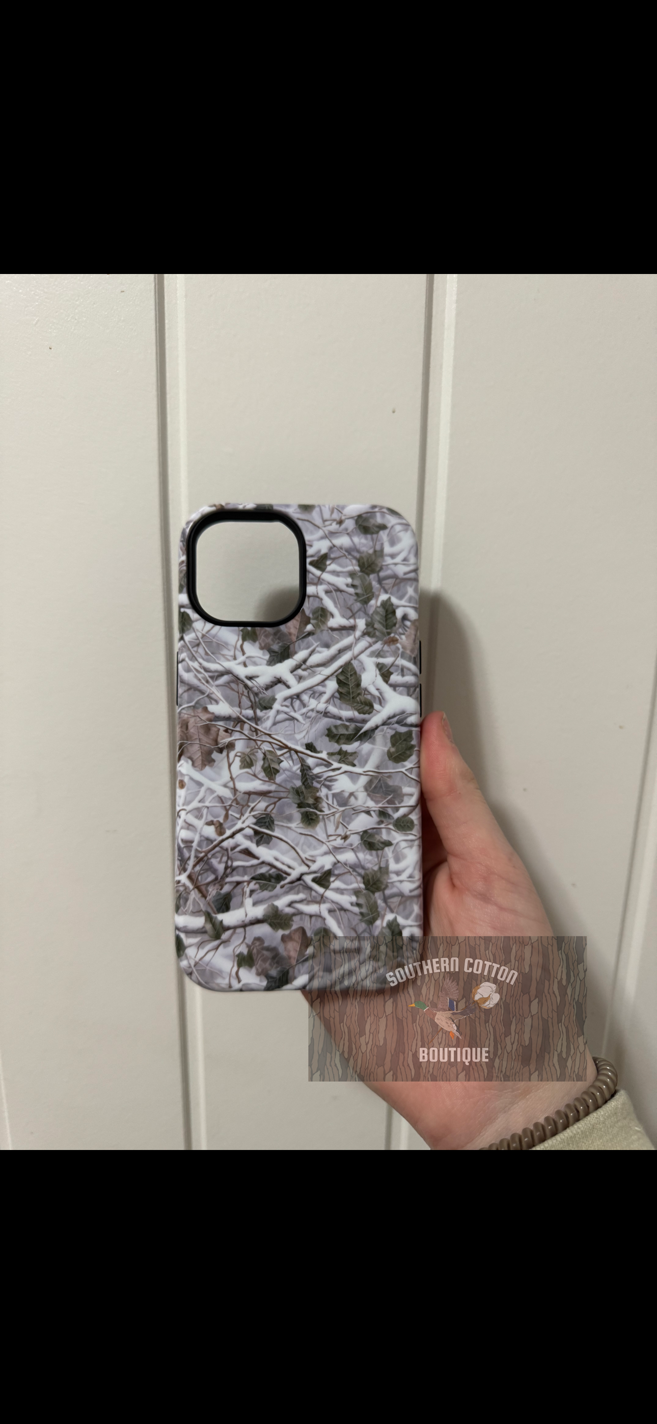 Magsafe phone cases