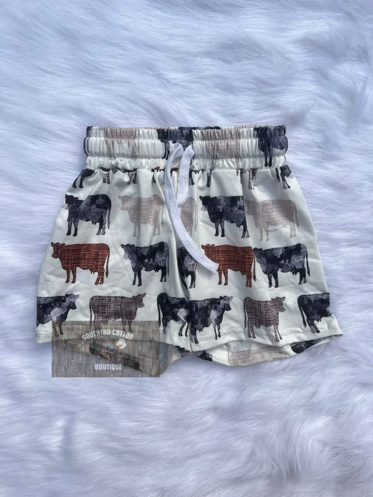 Boys summer shorts