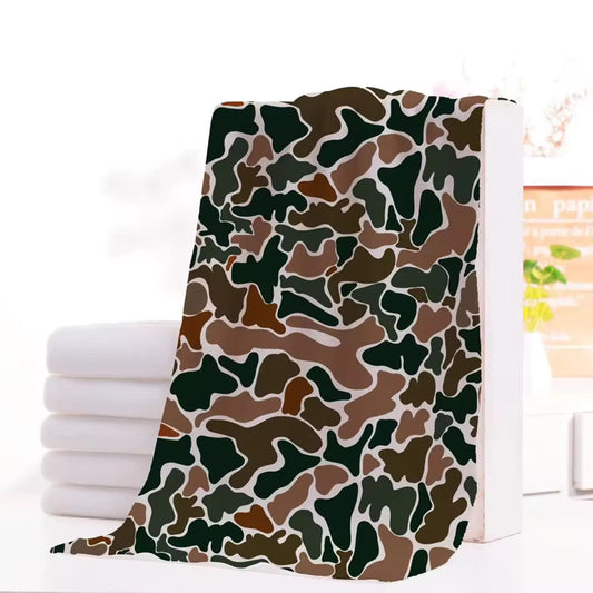 Hand towel