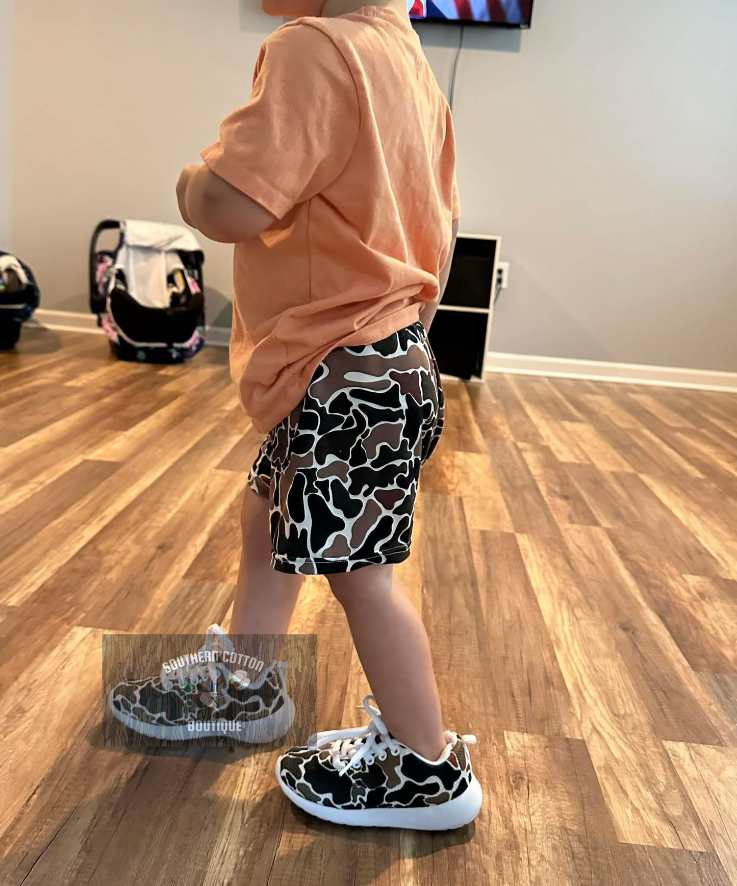 Boys summer shorts