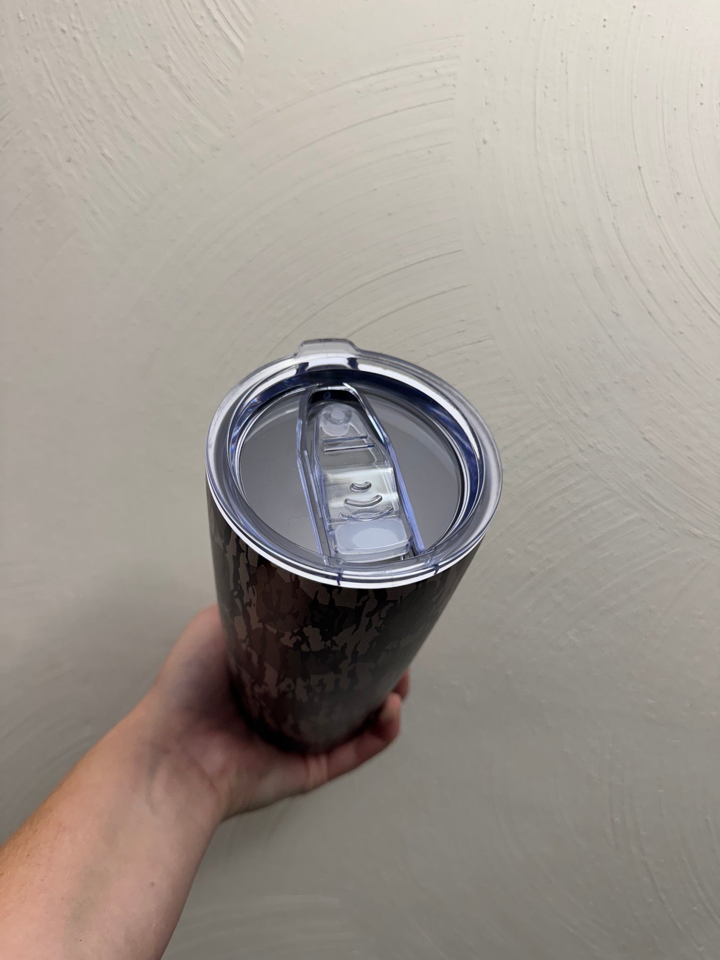 20oz tumbler