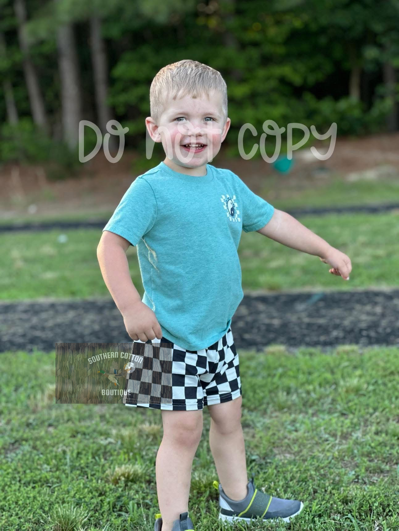 Boys summer shorts