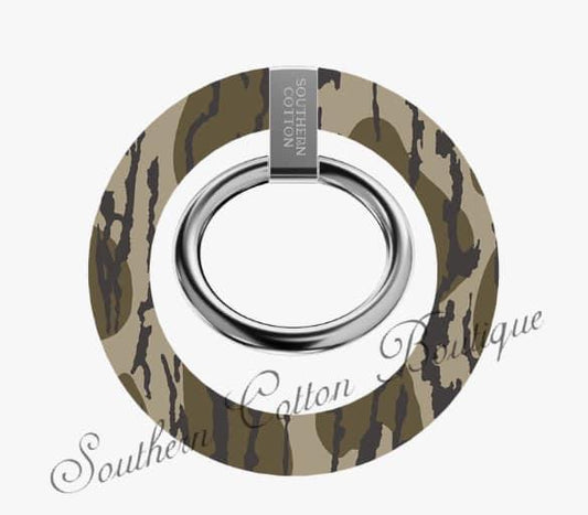 ****PREORDER Bottomland Camo Magsafe Ring