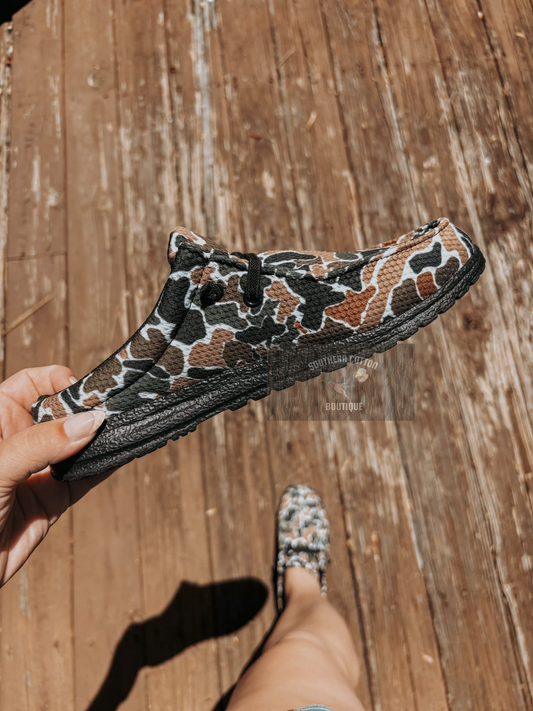 EZLoafers Women’s