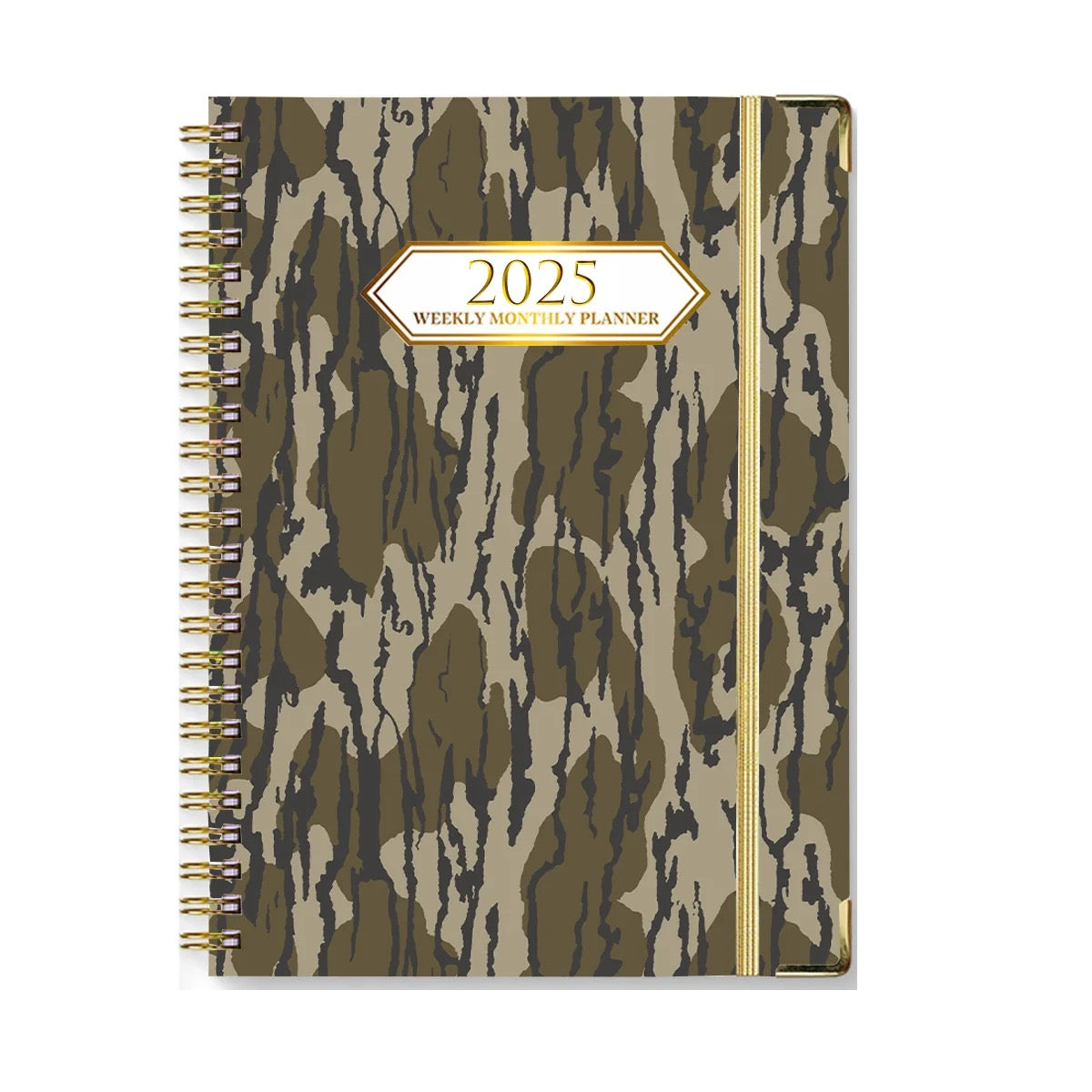 2025 planners