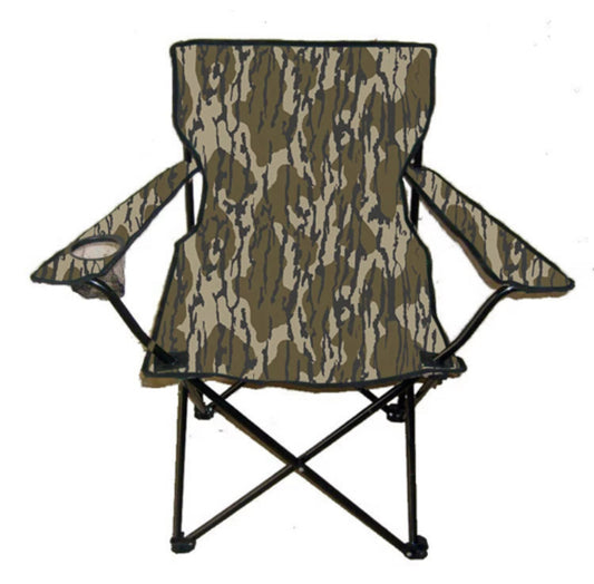Bottomlands folding chairs *kids and adult available ***preorder