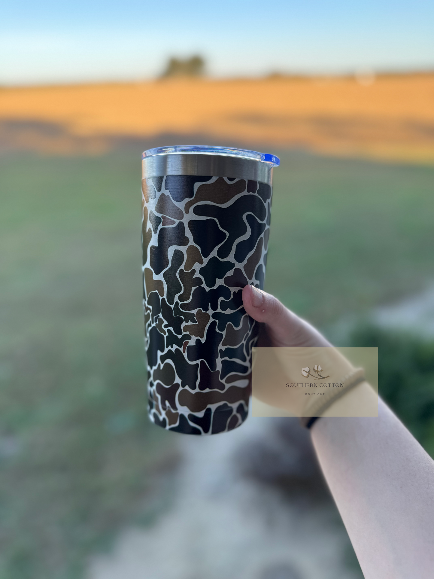 20oz tumbler