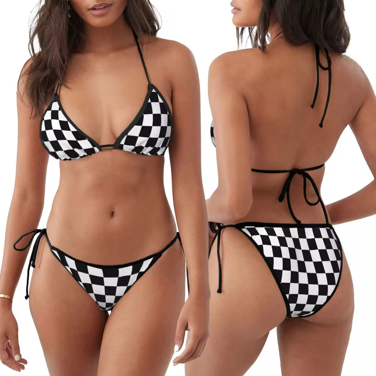 String bikinis