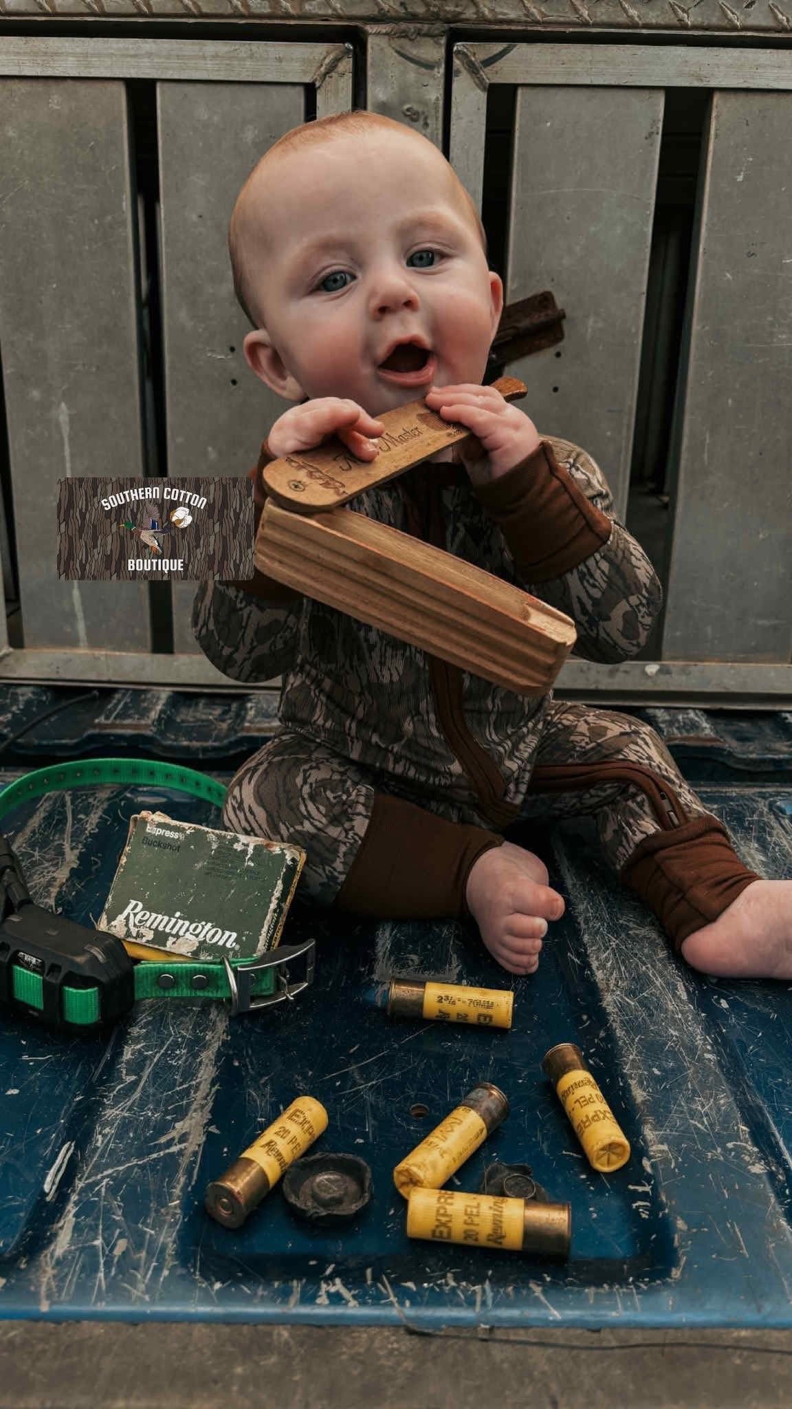 Southern Cotton bamboo pants