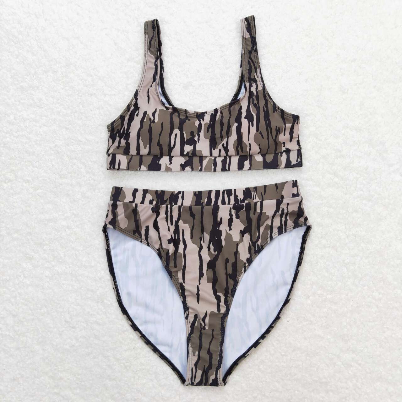 Camo Swimsuits